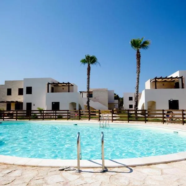 Boa Vista Favignana - Home&Beach, hotel a Case Canini