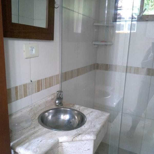 Casa dos Coqueiros Praia de Camburi, condomínio - Foto 3
