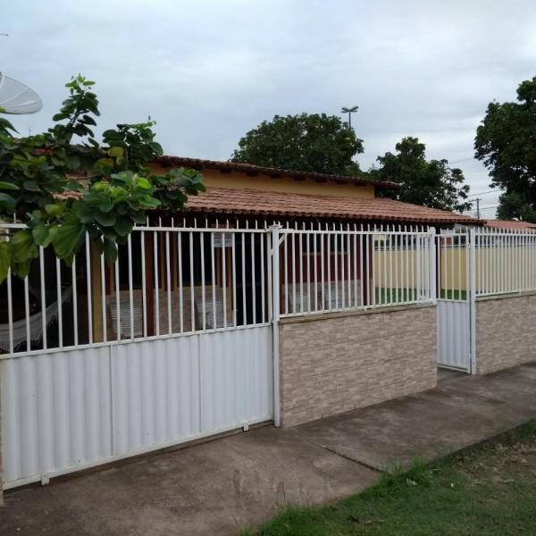 Praia Grande ES 4 QTS – 3 quadra praia/Rest. Chico