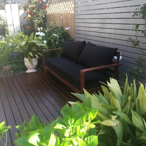 bluebird cottage, hotel en Angaston