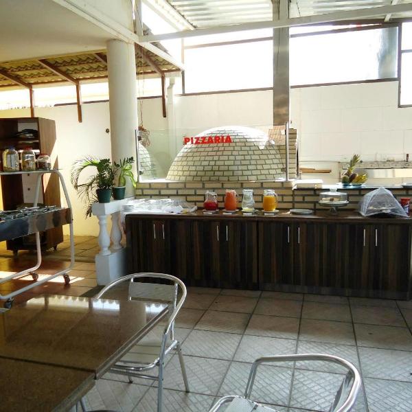 Hotel Lazer Piata - Foto 4