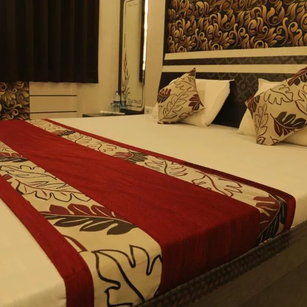 Hotel Royal Ajmer: Ajmer şehrinde bir otel