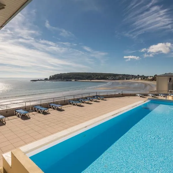 Résidence Pierre & Vacances Cap-Morgat, hotel in Crozon