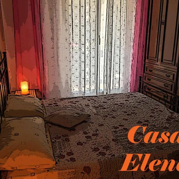 Casa Elena, khách sạn ở Albisola Superiore