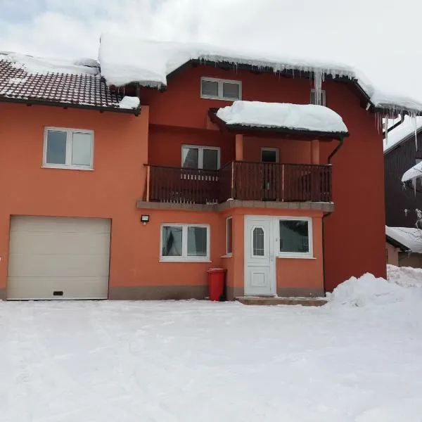 Apartman Vesna, hotel v destinaci Kupres