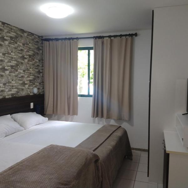 Marulhos Suites - Foto 2