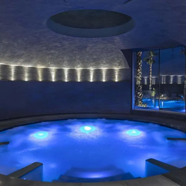 Borgo San Barbato Resort Spa & Golf, hotel v destinácii Lavello