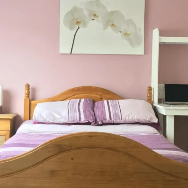 AVONDALE ACCOMMODATION, hotel in Letterkenny