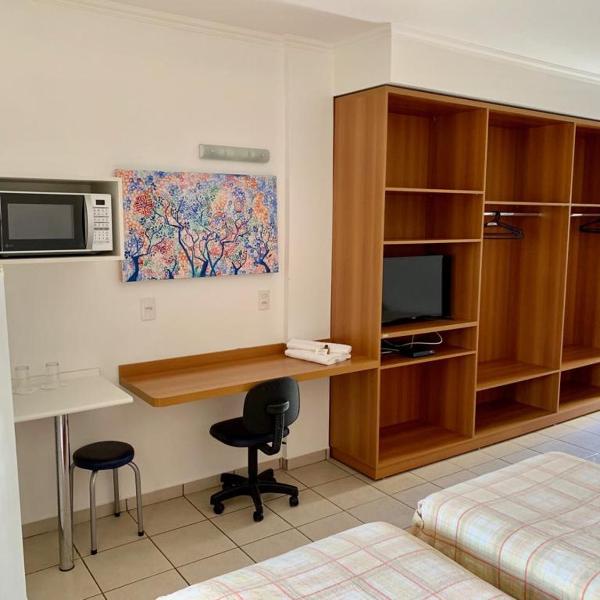 Hotel Flat Alameda - Foto 5