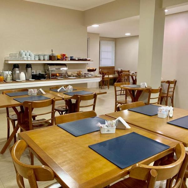 Hotel Flat Alameda - Foto 4