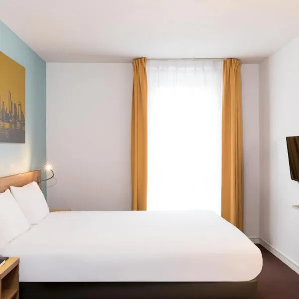 Aparthotel Adagio Access Paris Clamart, hotel em Clamart