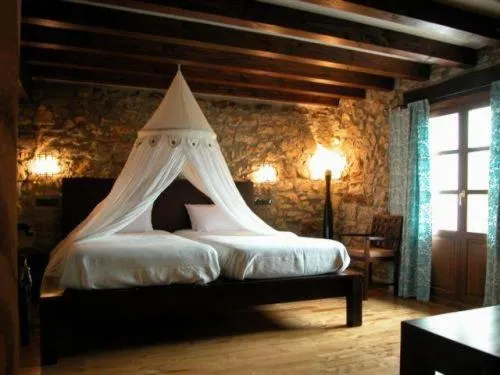 Kuko Hotel - Adults Only, hotel v destinaci Oronoz-Mugaire