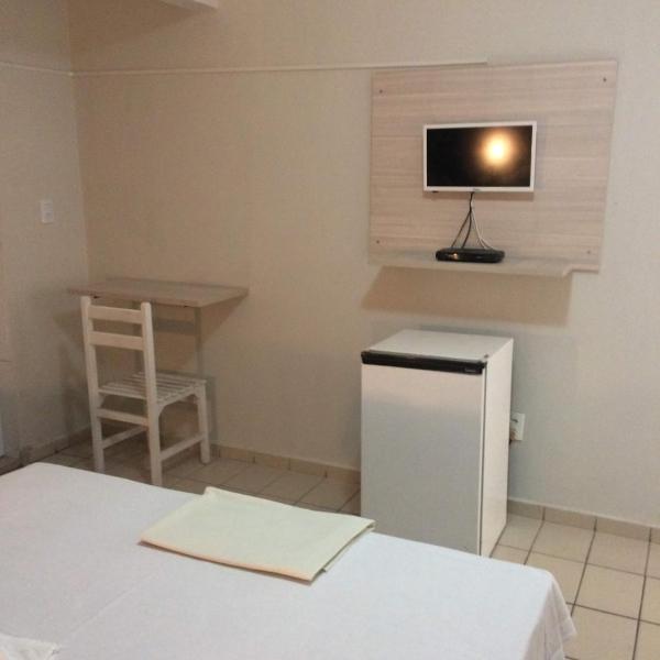 Hotel Mundial - Foto 4