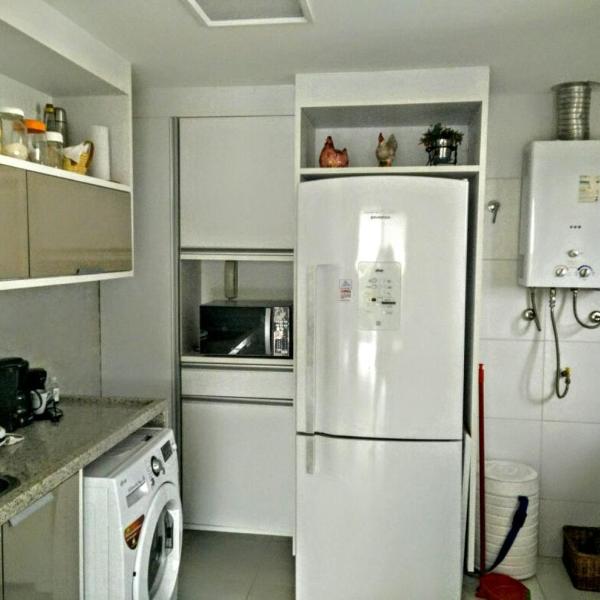 Apartamento Alto Padrão 3 quartos Iberostate Praia do Forte - Foto 5