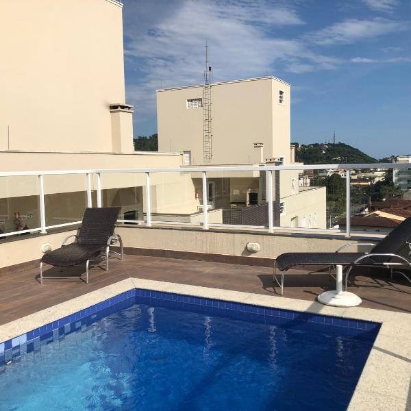 Beach House Itaguá Apartamento 1 - Em Ubatuba a 300m da orla mais charmosa, com excelente localização - Foto 4