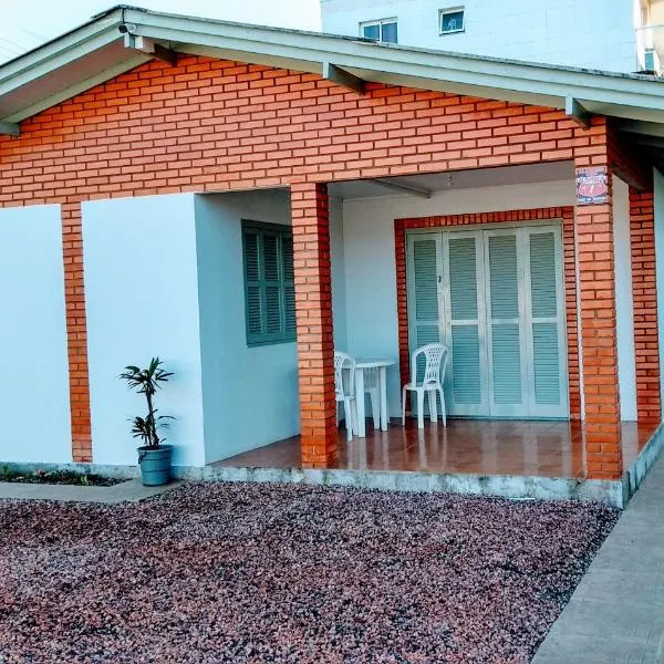 Residencial da Recife, ξενοδοχείο σε Torres