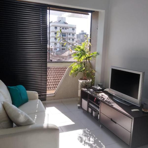 Apartamento IMPECÁVEL na Enseada - Foto 2