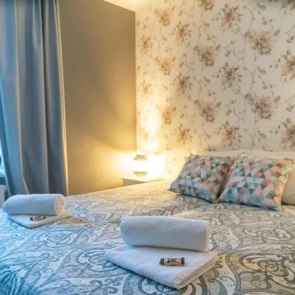 Godart Rooms Guesthouse, hotel sa Tallinn