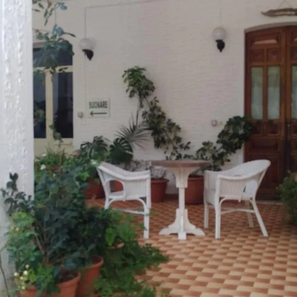 Agriturismo Palese, hotel v destinaci Torre San Giovanni Ugento