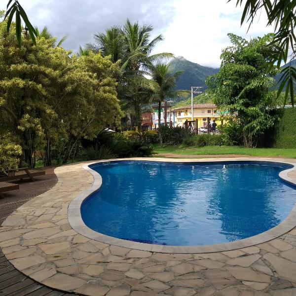 Pousada das Maritacas - Foto 4