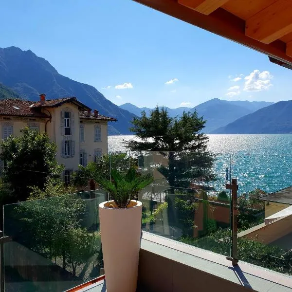 Antica Dogana, hotel in Pisogne
