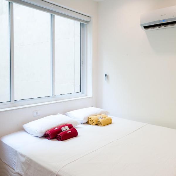 Lapa Modern Apartment