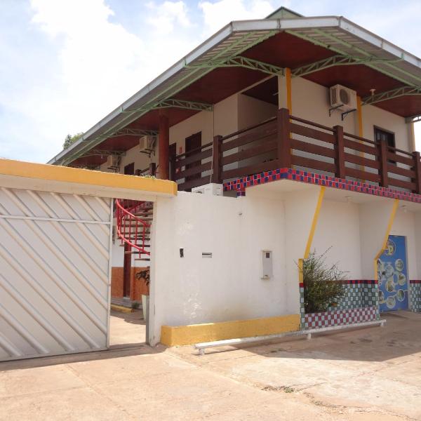 Hotel Panachê