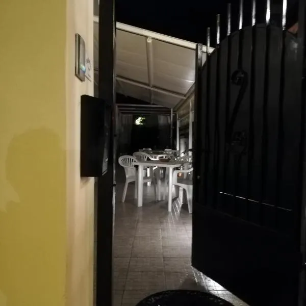 B & B Eliana e Ristorante, hotel ve Florencii