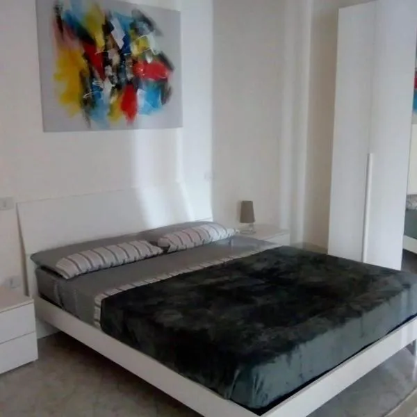 casa vacanza laguna, hotel in Càbras