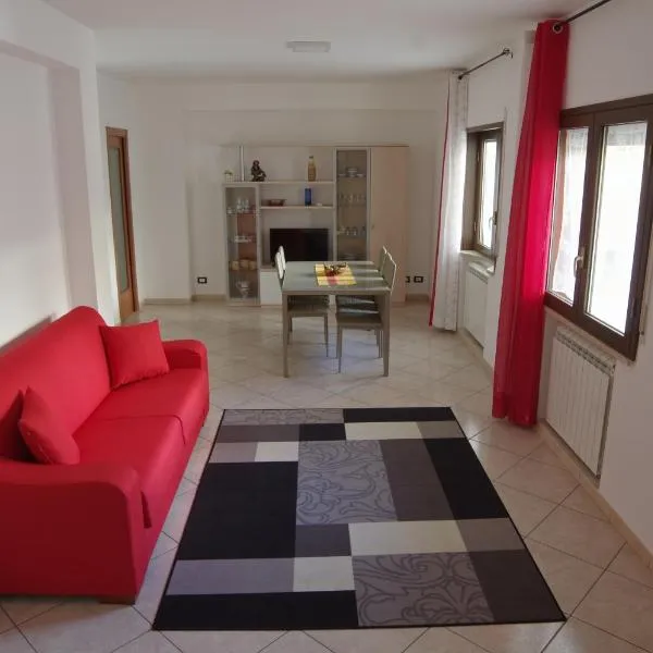 Cortile Fichi d'india, Hotel in Sciacca