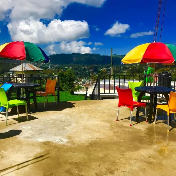 Loversleap bungalow, hotel en Nuwara Eliya
