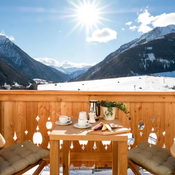 贝格尔霍夫木屋，位于大格洛克纳山麓卡尔斯的酒店