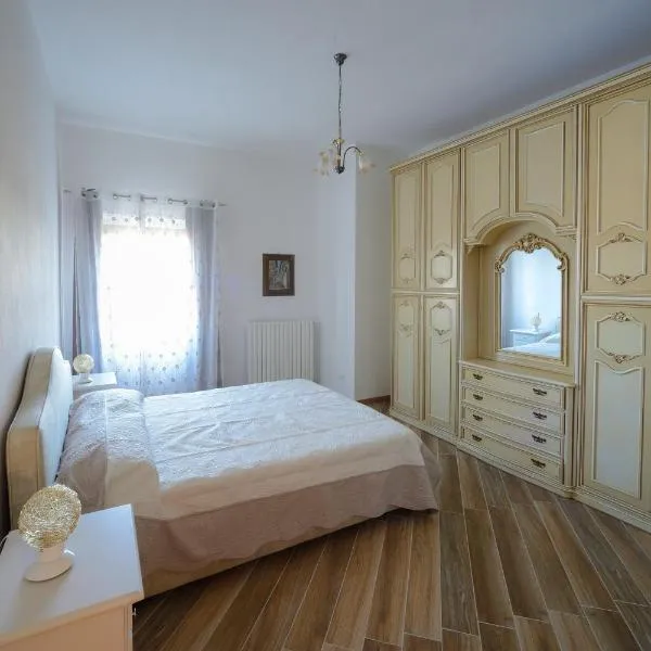 La Vecchia cantina Guzzardi, hotel v destinaci Lari