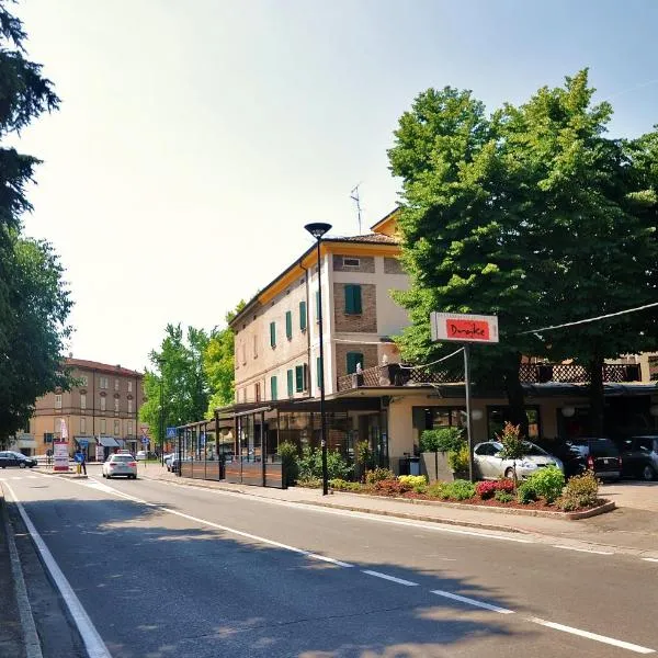 마라넬로에 위치한 호텔 Drake