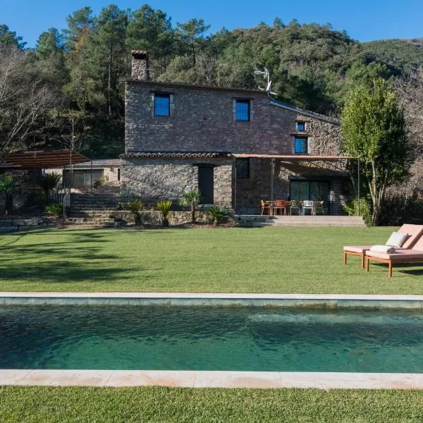 La Piconera (Petit Luxe), hotel en La Cellera de Ter