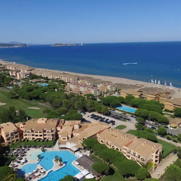 La Costa Hotel Golf & Beach Resort, hotel v destinácii Pals
