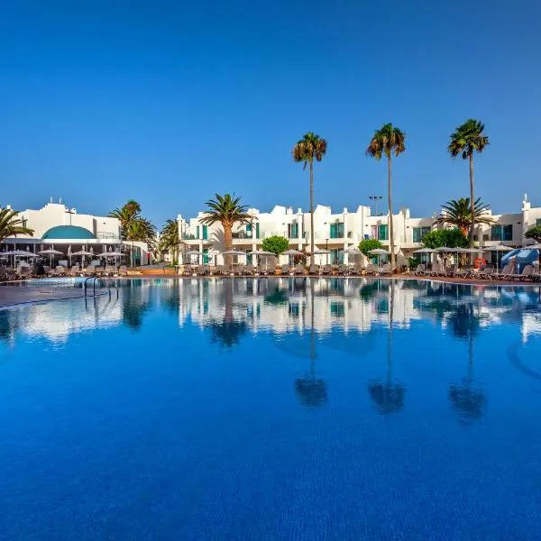 Barceló Corralejo Sands, hotel v destinácii Corralejo