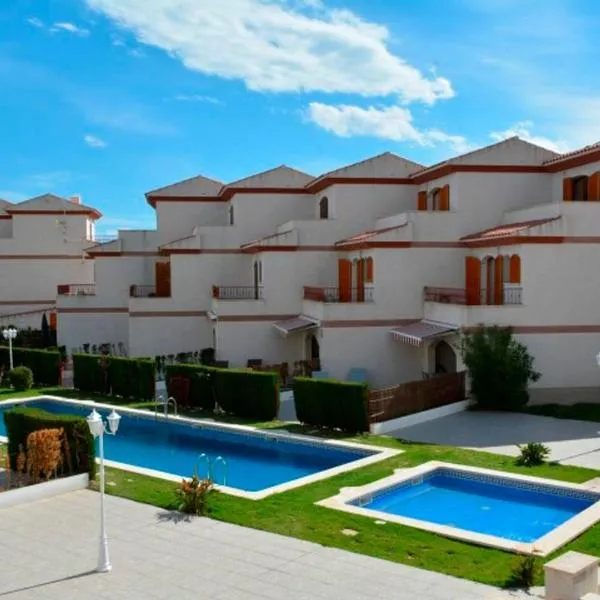 Domatsea Casa Provenzal, khách sạn ở Hospitalet de l'Infant