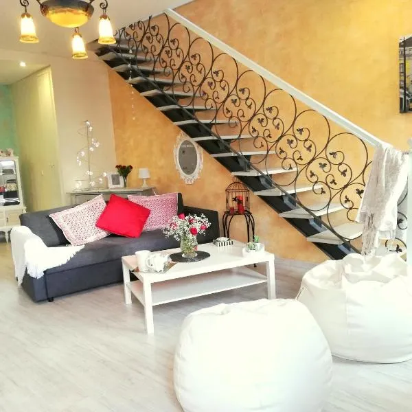 Cor Iesu House, Arts Quarter, Porto, hotel em Porto