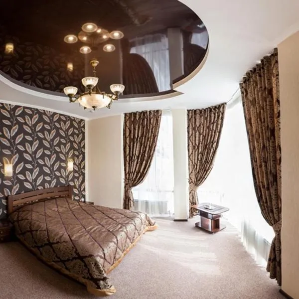 Отель "София", hotel in Vinnytsya