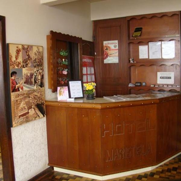Hotel Maristela - Foto 4