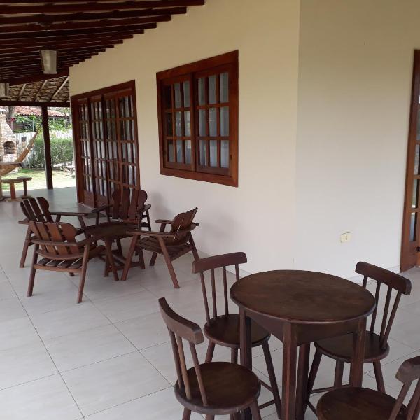Casa Rústica em Gravatá - Foto 4