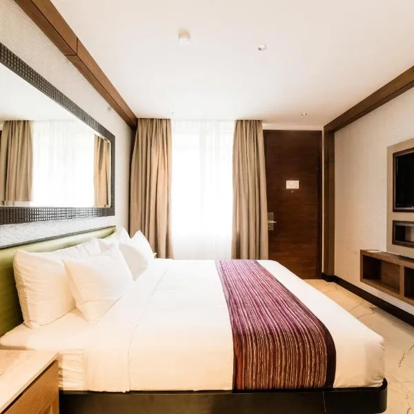 Gwandalan House, hotel v destinaci Dipolog