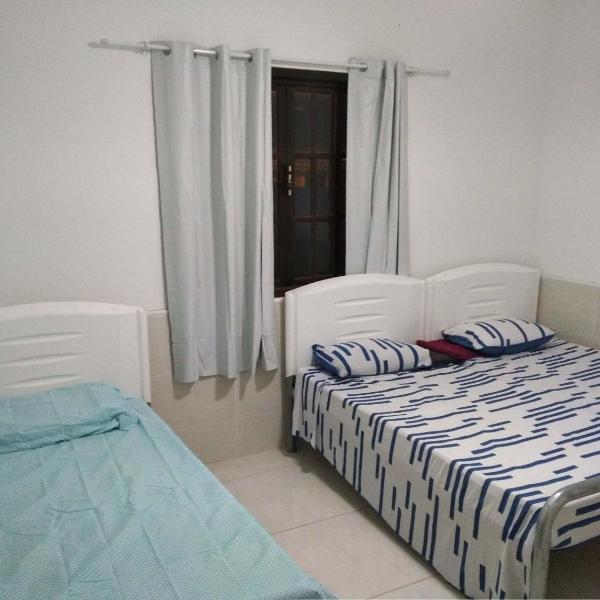 Itaipuaçu Residência Cajueiros II - Foto 2