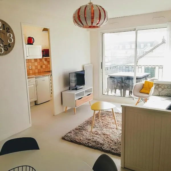 Cabourg - Hyper Centre, plage, hôtel à Cabourg