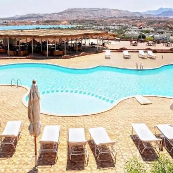 Aida Hotel Sharm El Sheikh、シャルム・エル・シェイクのホテル