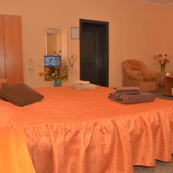 Отель "Экспресс", ξενοδοχείο σε Ζιτόμιρ