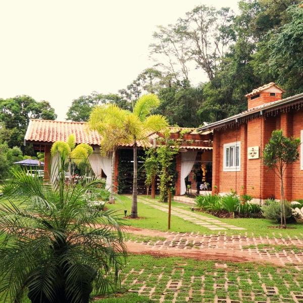 Pousada Santa Thereza - Foto 4