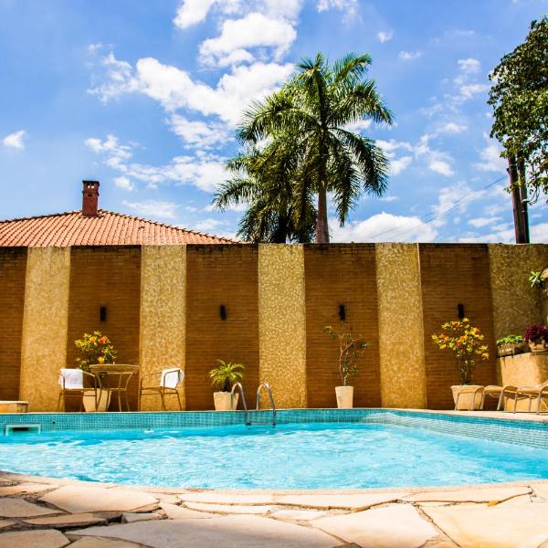 Hotel Brisa Rio - Foto 4