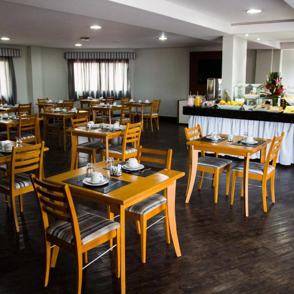 Hotel Brisa Rio - Foto 5
